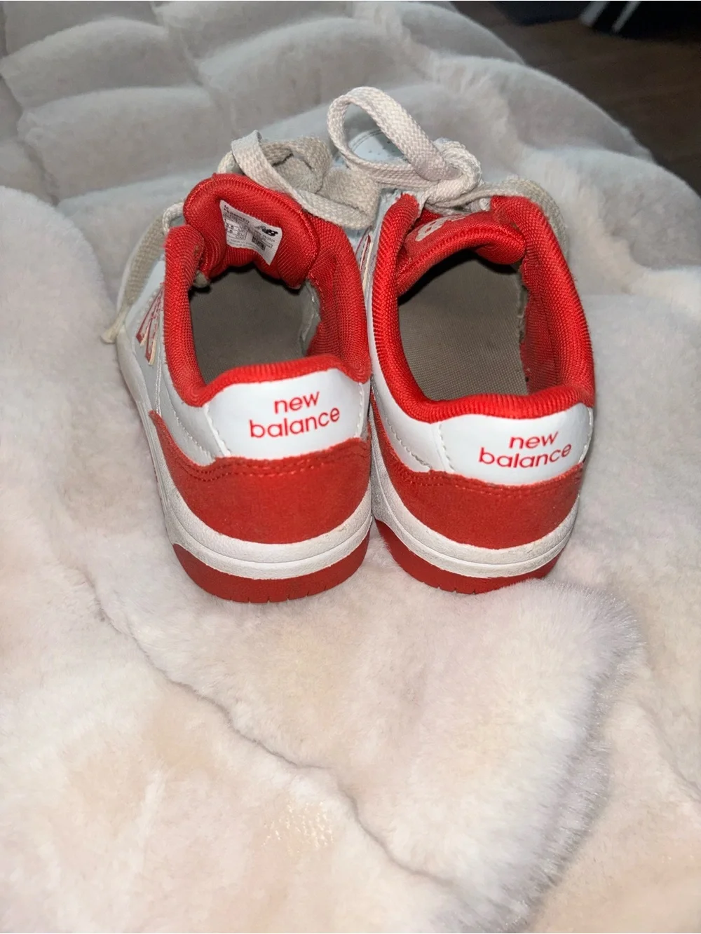 New Balance lightweight sneakers